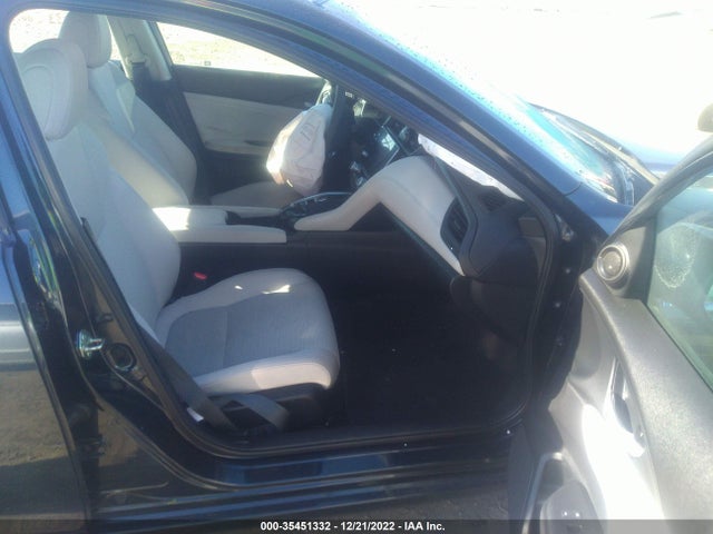Honda INSIGHT EX 2020 19XZE4F51LE006310 Image 5