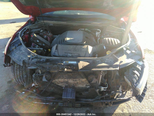 Dodge Durango R/t 2020 1C4SDJCTXLC287035 Image 11