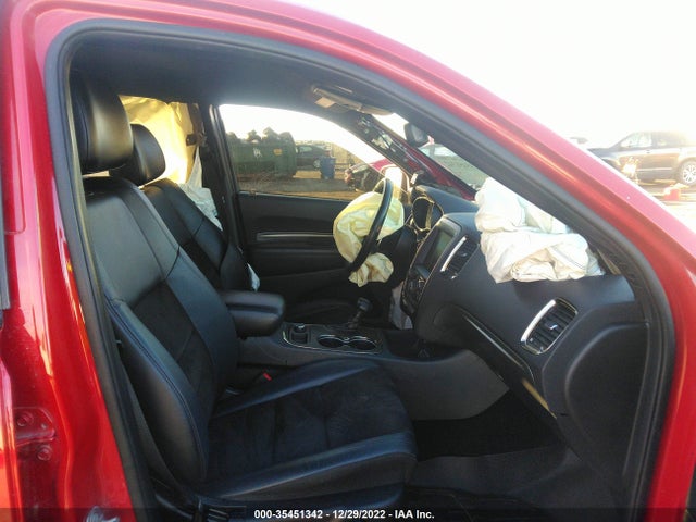 Dodge Durango R/t 2020 1C4SDJCTXLC287035 Image 6