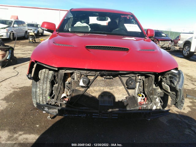 Dodge Durango R/t 2020 1C4SDJCTXLC287035 Image 7