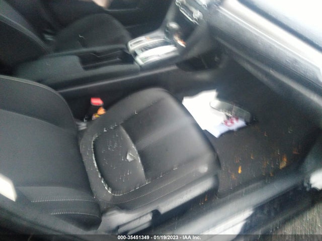 Honda Civic Sedan Lx 2019 2HGFC2F63KH597458 Image 5
