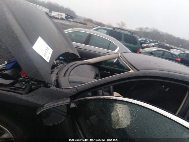 Honda Civic Sedan Lx 2019 2HGFC2F63KH597458 Image 6