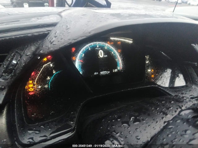 Honda Civic Sedan Lx 2019 2HGFC2F63KH597458 Image 7