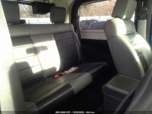 1J4AA5D18AL170957 Jeep Wrangler Sahara