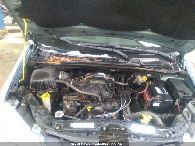 2008 CHRYSLER TOWN & COUNTRY TOURING VIN: 2A8HR54P98R114425