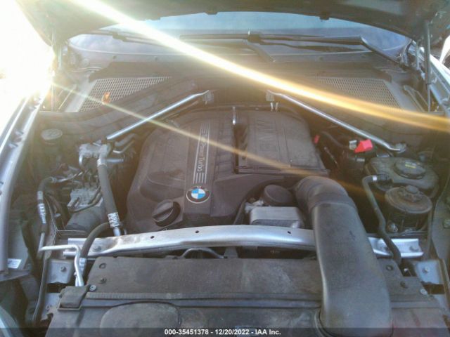 5UXFG2C54E0K41672 BMW X6 Xdrive35i