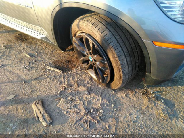 5UXFG2C54E0K41672 BMW X6 Xdrive35i