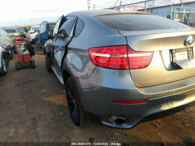 5UXFG2C54E0K41672 BMW X6 Xdrive35i