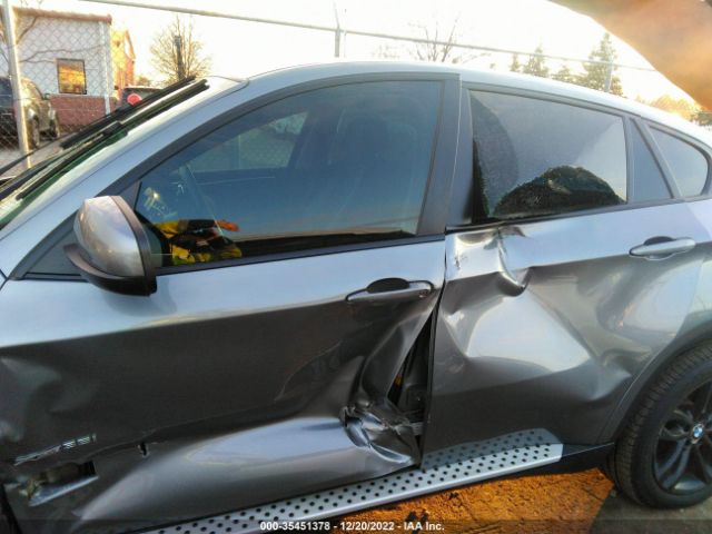 5UXFG2C54E0K41672 BMW X6 Xdrive35i