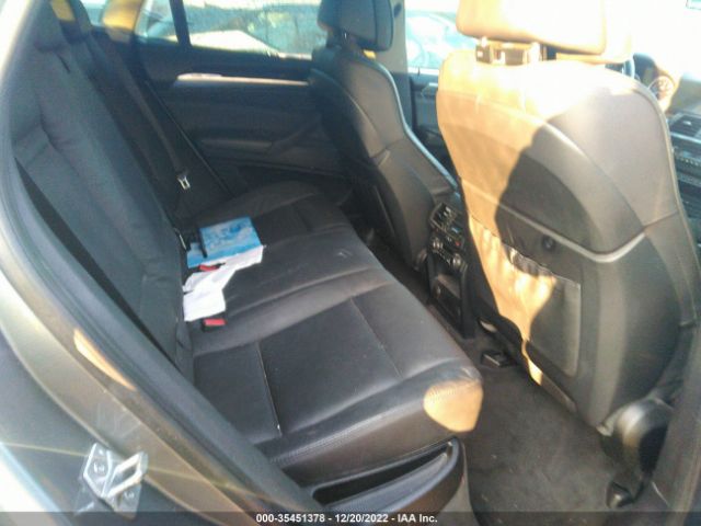 5UXFG2C54E0K41672 BMW X6 Xdrive35i