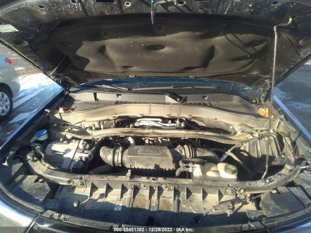 Ford Explorer St 2020 1FM5K8GC4LGB37545 Image 12