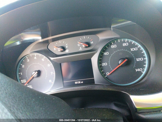 Chevrolet Traverse Ls 2021 1GNEVFKW7MJ269115 Image 7