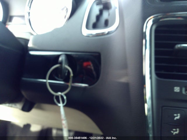 2020 Dodge Grand Caravan, VIN: 2C4RDGCG9LR206165