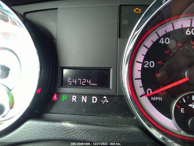 2020 Dodge Grand Caravan, VIN: 2C4RDGCG9LR206165