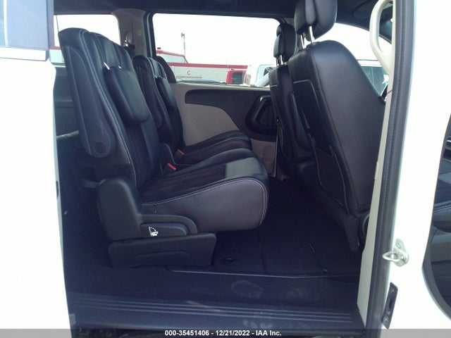 2020 Dodge Grand Caravan, VIN: 2C4RDGCG9LR206165
