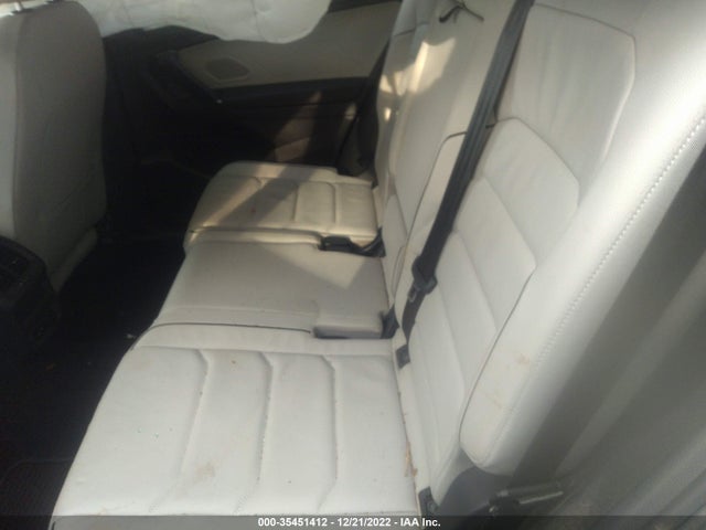3VV4B7AX7LM128612 Volkswagen Tiguan Sel Premium R-line