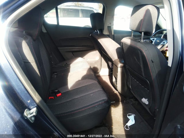 Chevrolet EQUINOX LT 2016 2GNFLFE36G6198776 Image 10