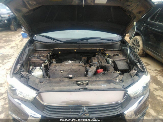 JA4AP3AU5GZ063372 Mitsubishi Outlander Sport 2.0 Es