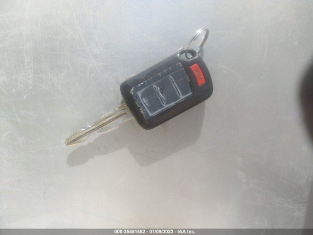 JA4AP3AU5GZ063372 Mitsubishi Outlander Sport 2.0 Es
