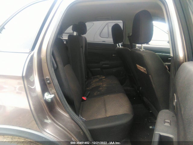 JA4AP3AU5GZ063372 Mitsubishi Outlander Sport 2.0 Es