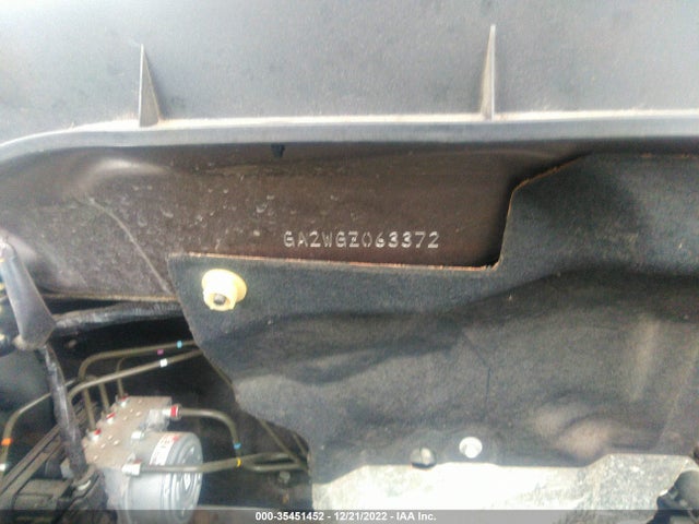 JA4AP3AU5GZ063372 Mitsubishi Outlander Sport 2.0 Es