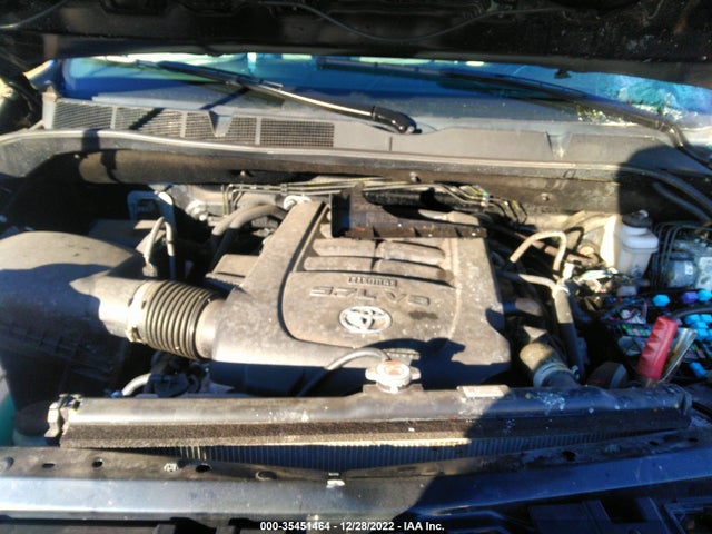 2021 Toyota Tundra, VIN: 5TFUY5F15MX994164
