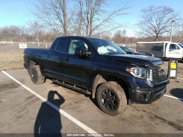 2021 Toyota Tundra, VIN: 5TFUY5F15MX994164