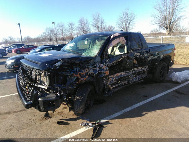 2021 Toyota Tundra, VIN: 5TFUY5F15MX994164