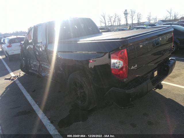 2021 Toyota Tundra, VIN: 5TFUY5F15MX994164
