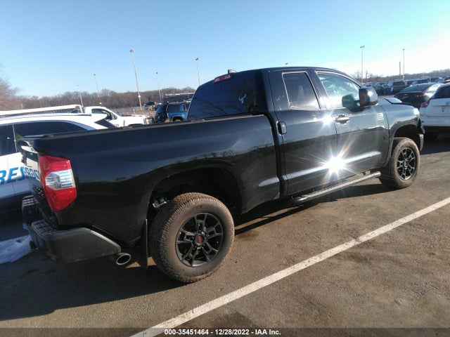 2021 Toyota Tundra, VIN: 5TFUY5F15MX994164