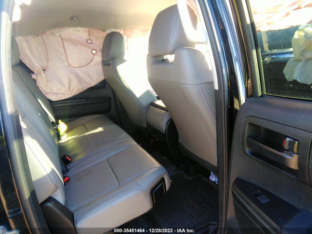 2021 Toyota Tundra, VIN: 5TFUY5F15MX994164