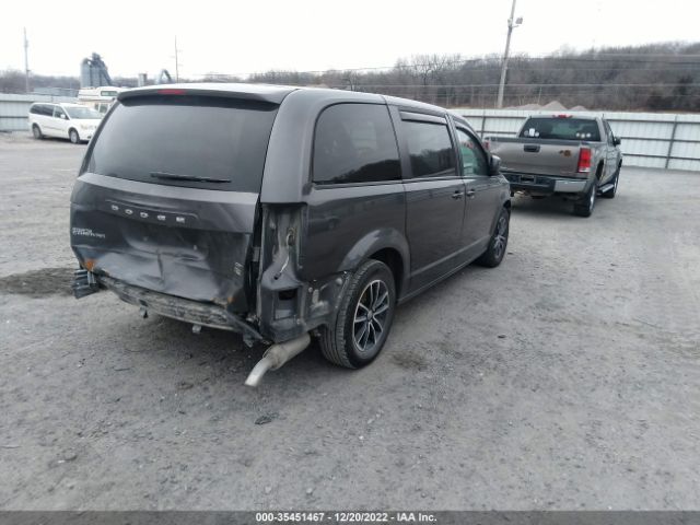 2C4RDGEG5JR254532 Dodge Grand Caravan Gt