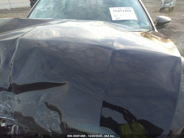 1VWDT7A38HC079595 Volkswagen Passat R-line W/comfort Pkg