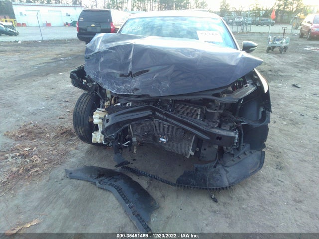 1VWDT7A38HC079595 Volkswagen Passat R-line W/comfort Pkg