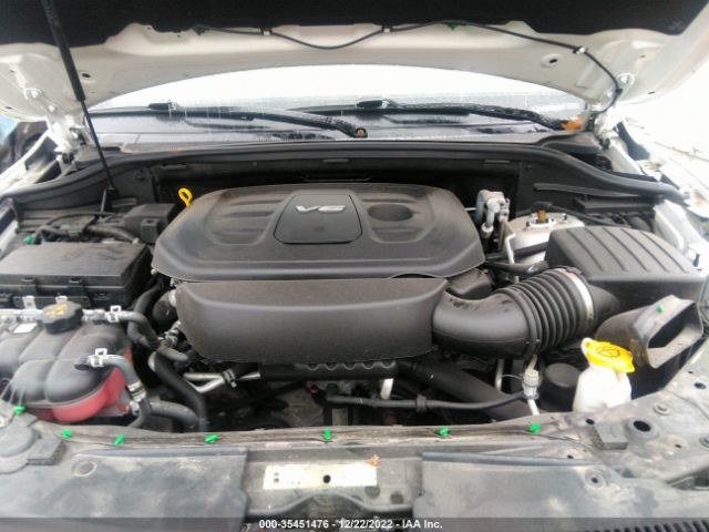 1C4RJFCG2JC299880 Jeep Grand Cherokee High Altitude