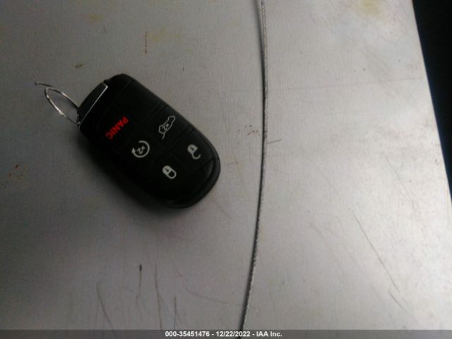 1C4RJFCG2JC299880 Jeep Grand Cherokee High Altitude
