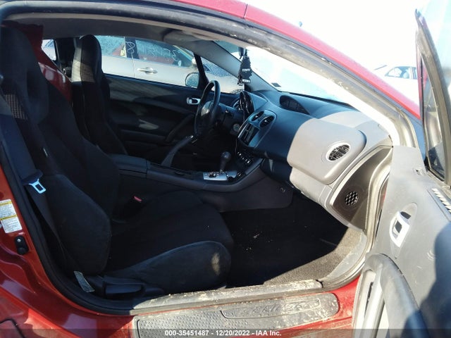 4A3AK24F49E033427 Mitsubishi ECLIPSE GS