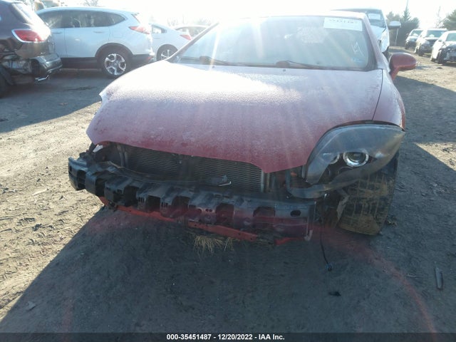 4A3AK24F49E033427 Mitsubishi ECLIPSE GS