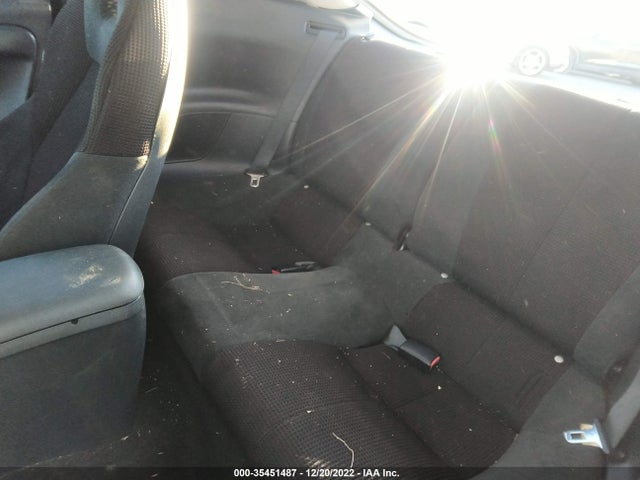 4A3AK24F49E033427 Mitsubishi ECLIPSE GS