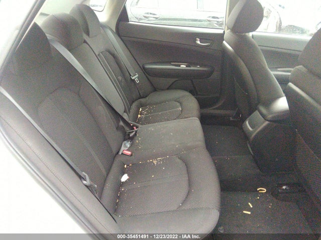2020 Kia Optima, VIN: 5XXGT4L3XLG439227