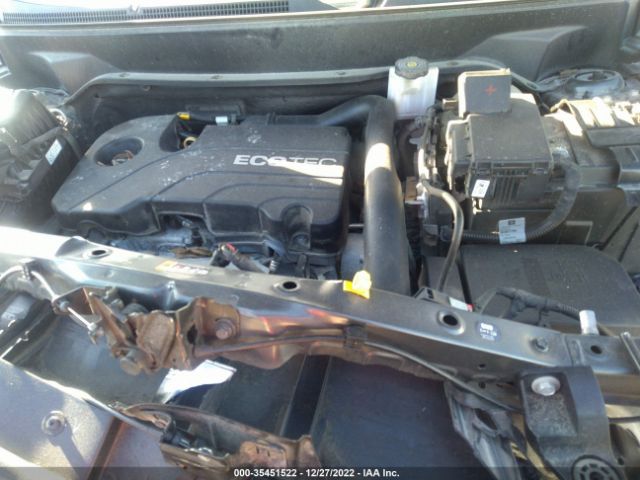 3GKALVEV6LL103108 GMC Terrain Slt