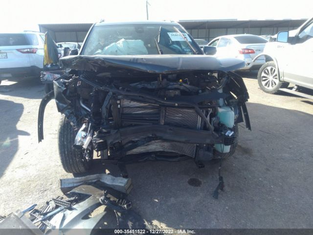 3GKALVEV6LL103108 GMC Terrain Slt