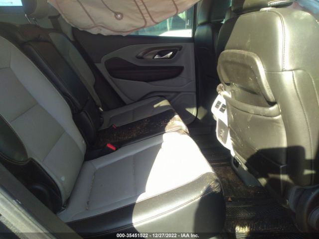 3GKALVEV6LL103108 GMC Terrain Slt
