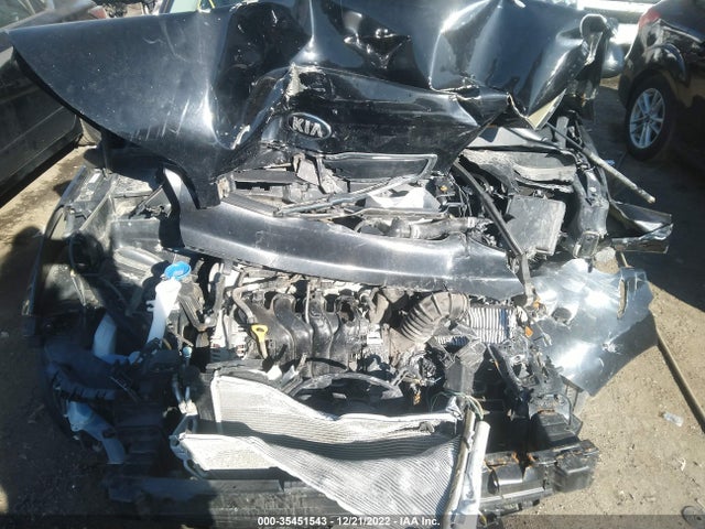 2015 KIA SOUL BASE VIN: KNDJN2A22F7128323