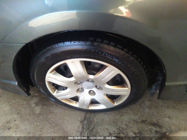 2009 HONDA CIVIC SDN LX VIN: 2HGFA16529H367654