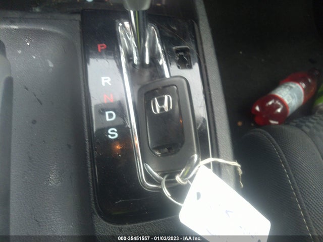 2015 HONDA CIVIC COUPE EX VIN: 2HGFG3B88FH515943