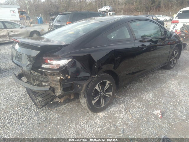 2015 HONDA CIVIC COUPE EX VIN: 2HGFG3B88FH515943