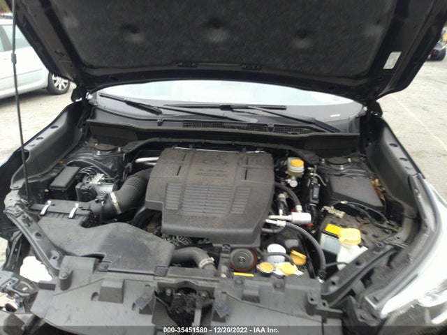 2020 SUBARU FORESTER VIN: JF2SKADCXLH465941