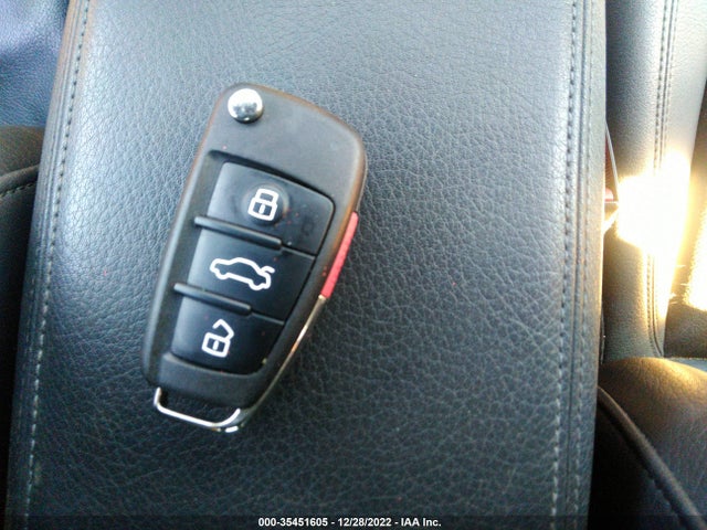 2016 Audi A3, VIN: WAU78LFFXG1089887