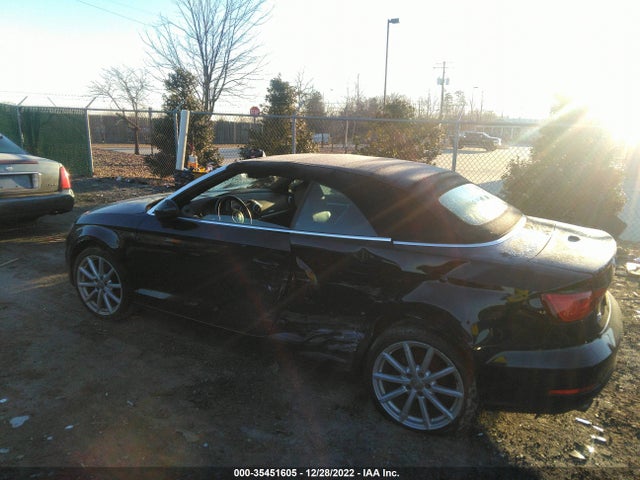 2016 Audi A3, VIN: WAU78LFFXG1089887